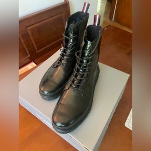 Palladium Paraboot